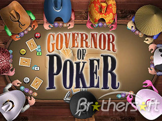 покер